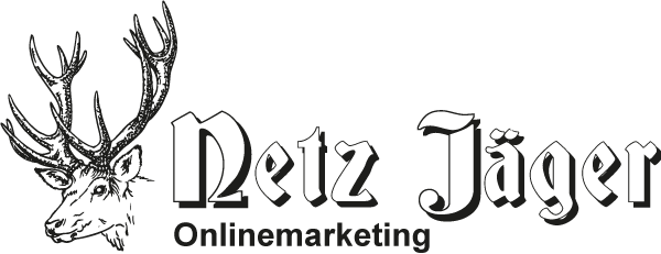 Onlinemarketing-Netz-Jaeger-Logo